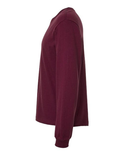 Maroon-model Image