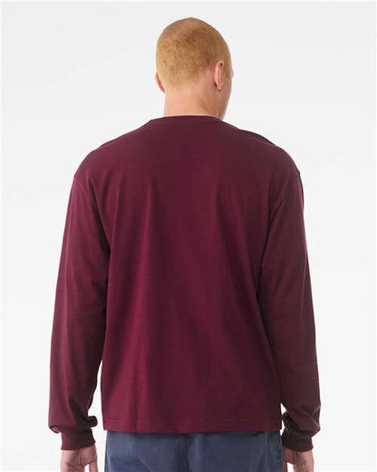 Maroon-model Image