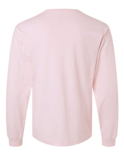 Soft Pink-model Image
