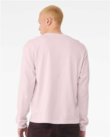 Soft Pink-model Image