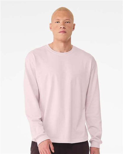 Soft Pink-model Image