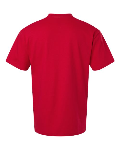 Cherry Red-model Image