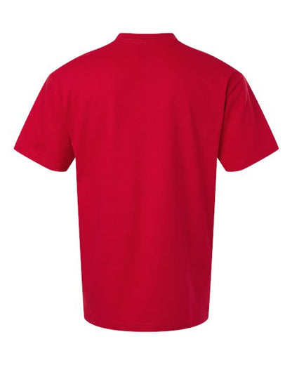 Cherry Red-model Image