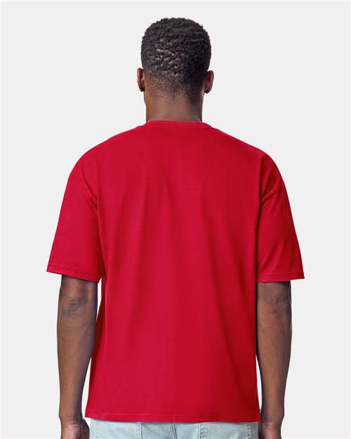 Cherry Red-model Image