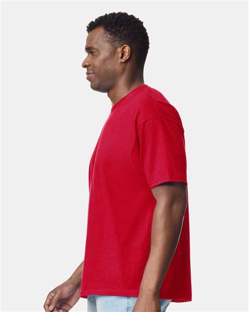 Cherry Red-model Image