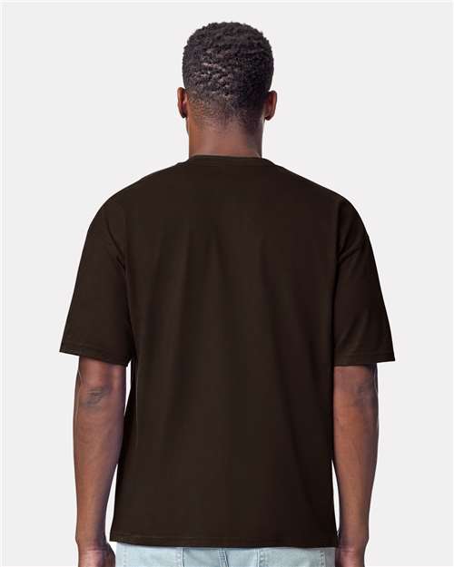 Dark Chocolate-model Image