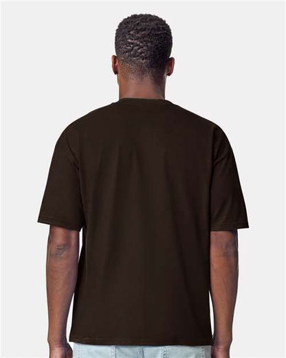 Dark Chocolate-model Image