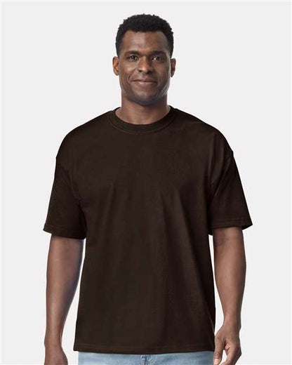 Dark Chocolate-model Image