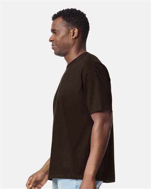 Dark Chocolate-model Image