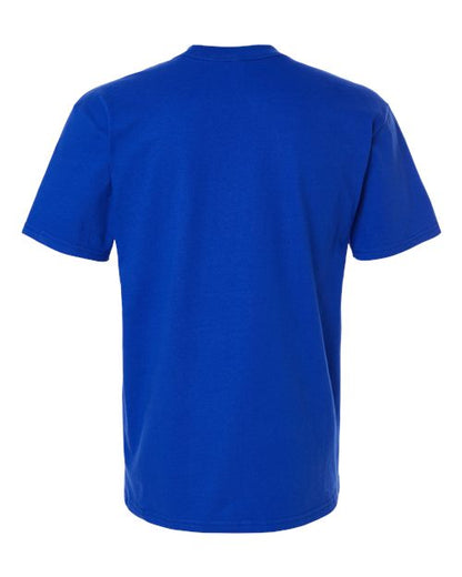 Deep Royal-model Image