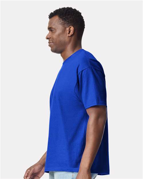 Deep Royal-model Image