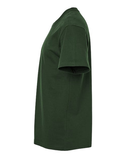 Forest Green-model Image