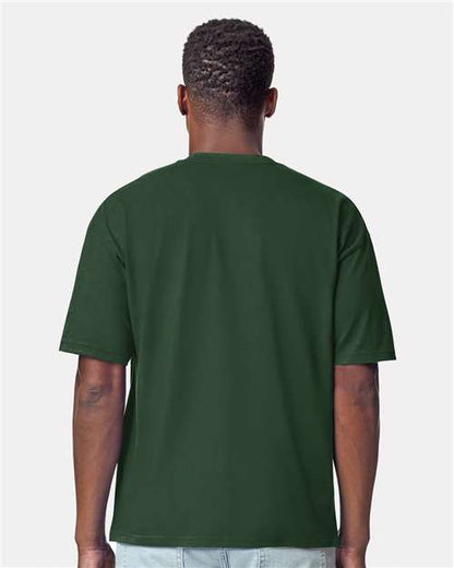 Forest Green-model Image