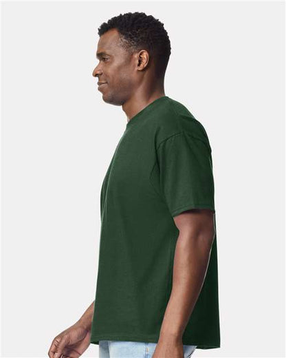 Forest Green-model Image