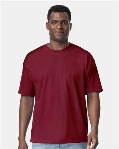 Garnet-model Image
