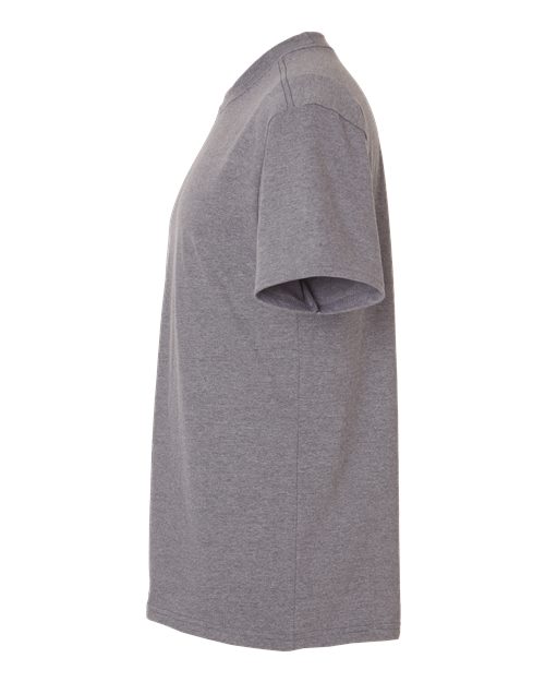 Graphite Heather-model Image