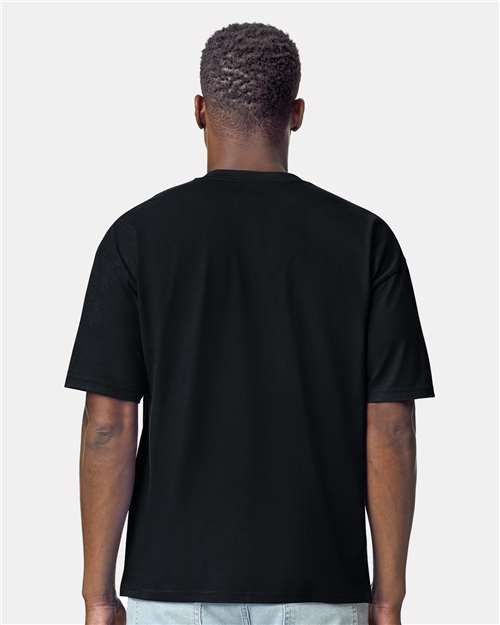 Pitch Black-model Image