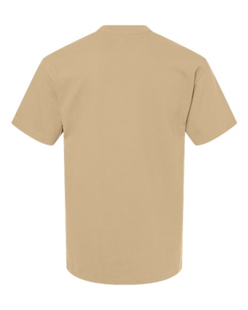 Tan-model Image