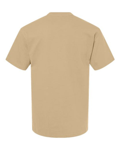 Tan-model Image
