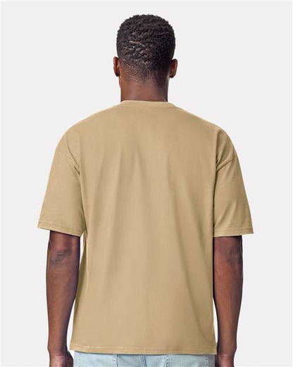 Tan-model Image