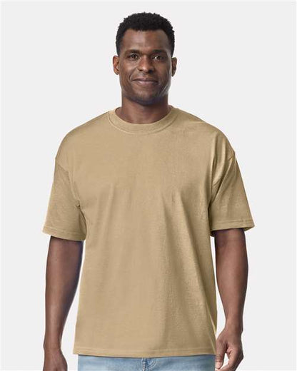 Tan-model Image