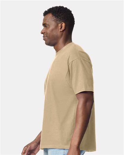 Tan-model Image
