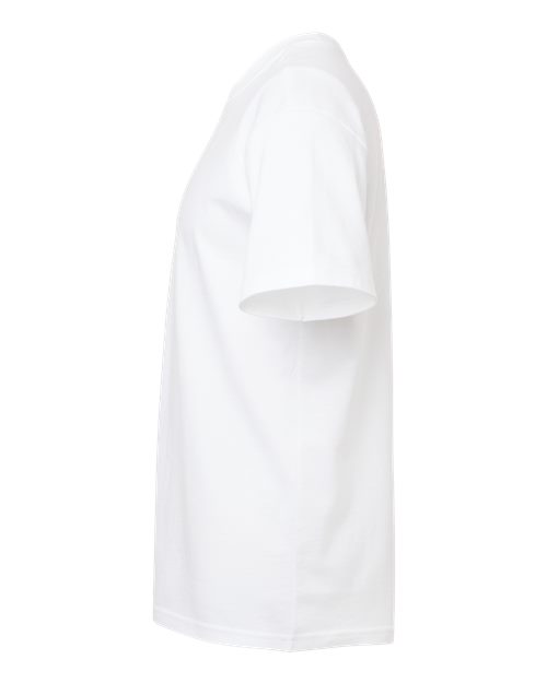 White-model Image