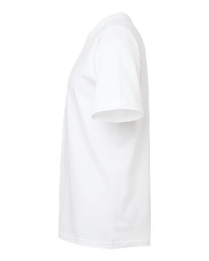 White-model Image