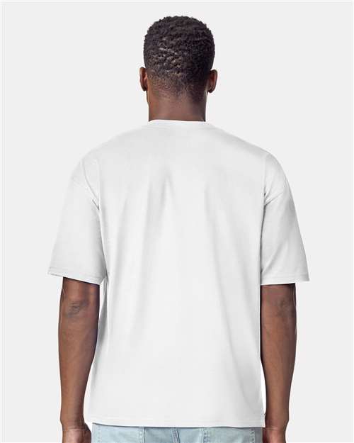 White-model Image