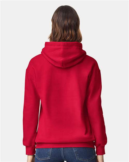 Cherry Red-model Image