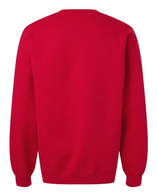 Cherry Red-model Image