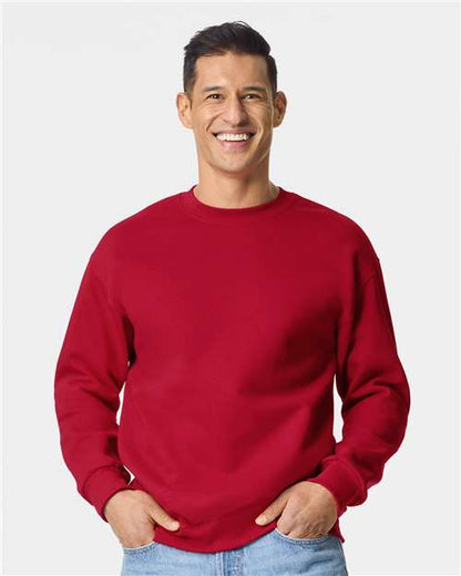 Cherry Red-model Image