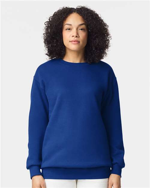 Deep Royal-model Image