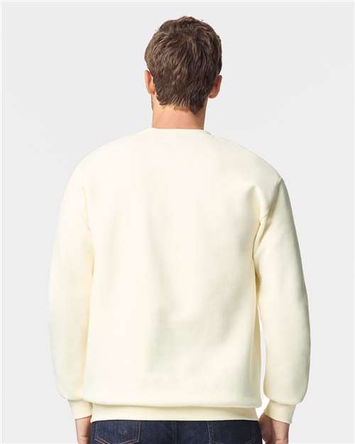 Off White-model Image