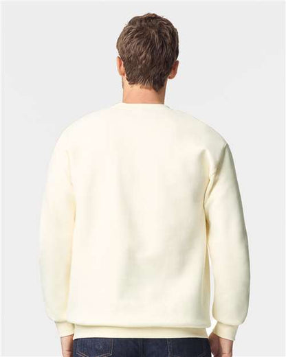 Off White-model Image