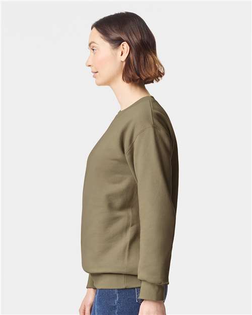 Olive-model Image