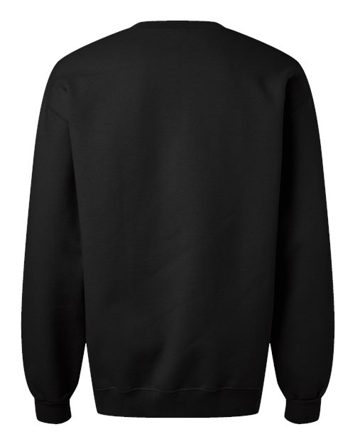 Pitch Black-model Image