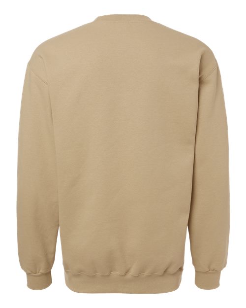 Tan-model Image