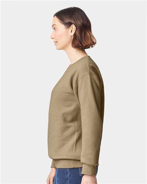 Tan-model Image