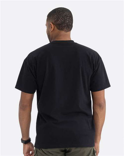 Black-model Image