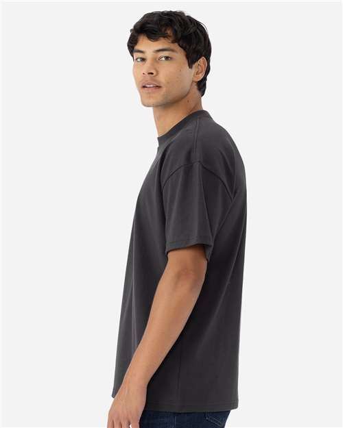 Graphite Black-model Image