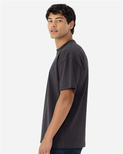 Graphite Black-model Image
