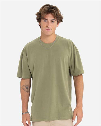 Light Olive-model Image