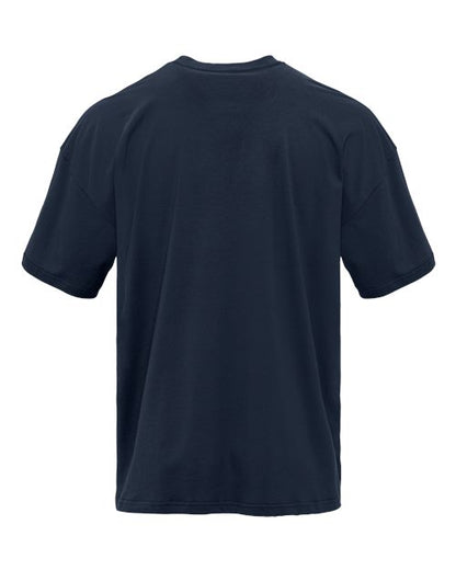 Midnight Navy-model Image