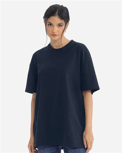 Midnight Navy-model Image
