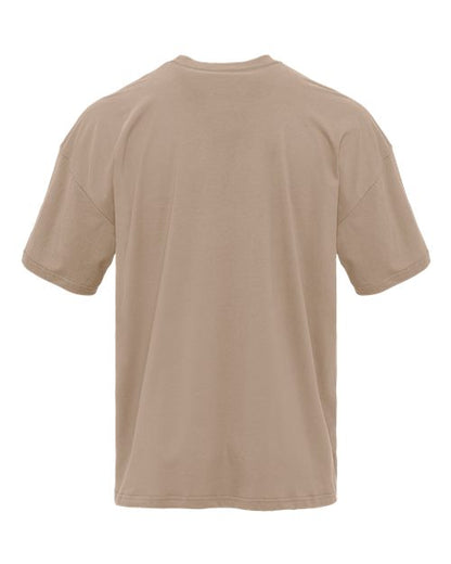 Tan-model Image