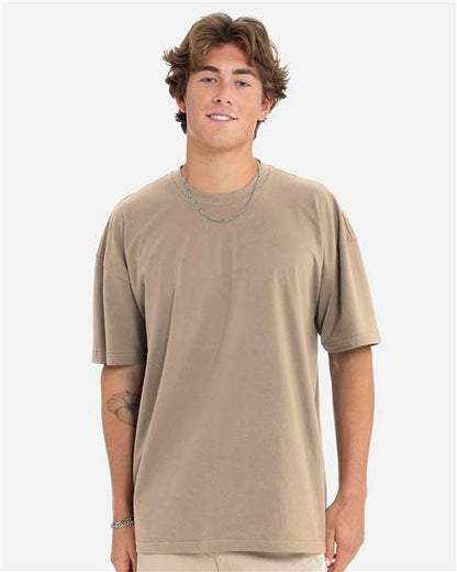 Tan-model Image