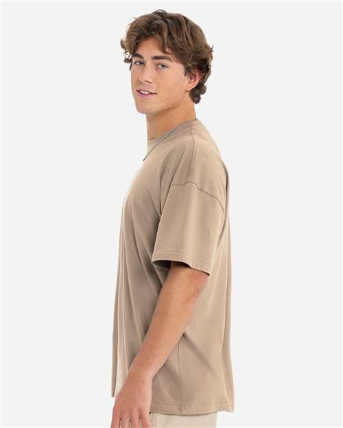 Tan-model Image
