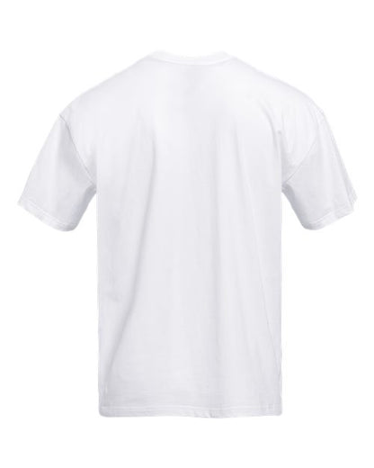 White-model Image