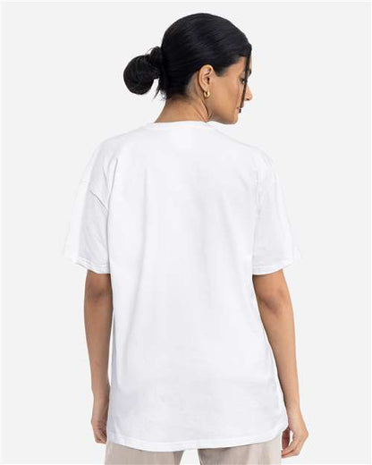 White-model Image